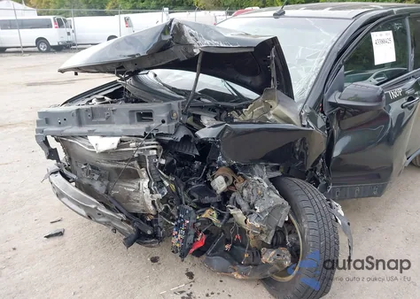 2014 Ford Edge Sel from USA, damaged, VIN 2FMDK4JC8EBA08442